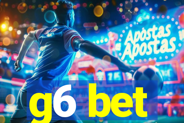 g6 bet