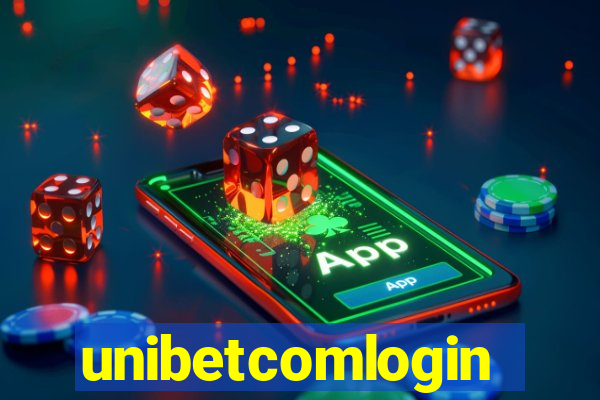 unibetcomlogin