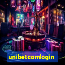 unibetcomlogin