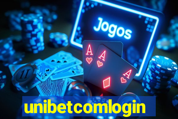 unibetcomlogin
