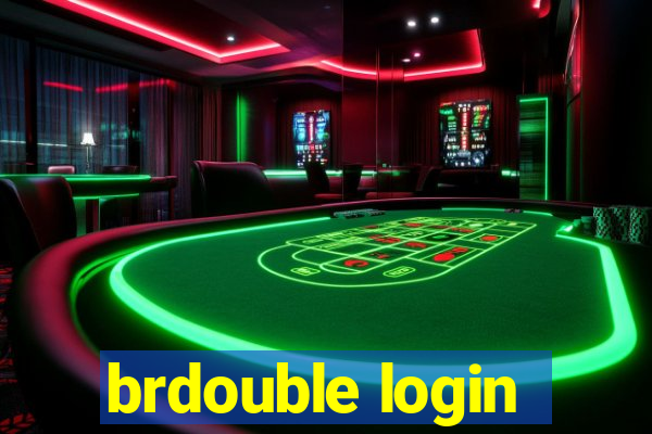brdouble login