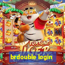 brdouble login