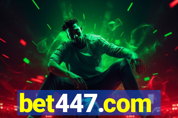 bet447.com