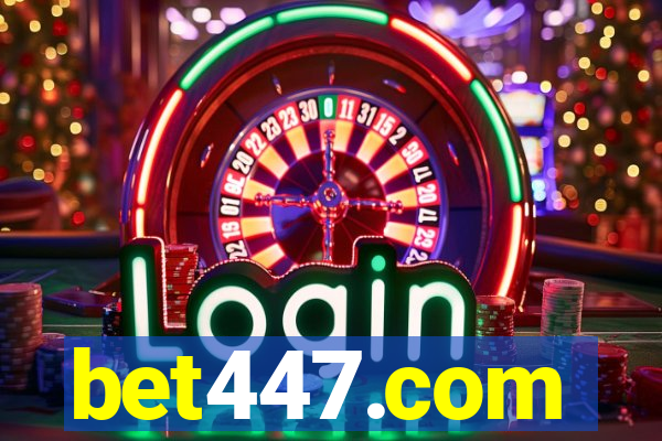 bet447.com