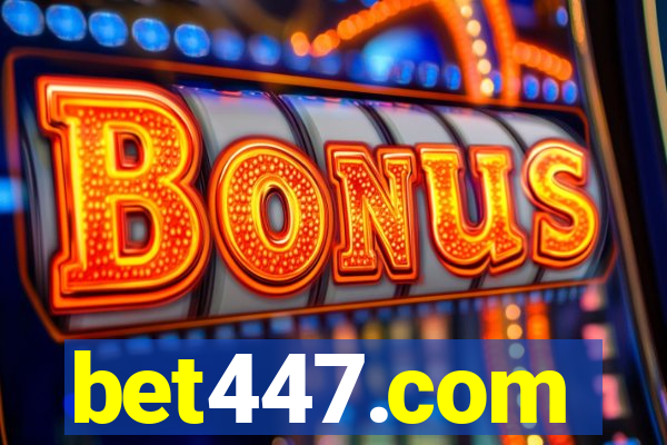 bet447.com