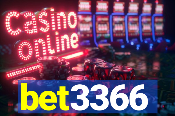 bet3366