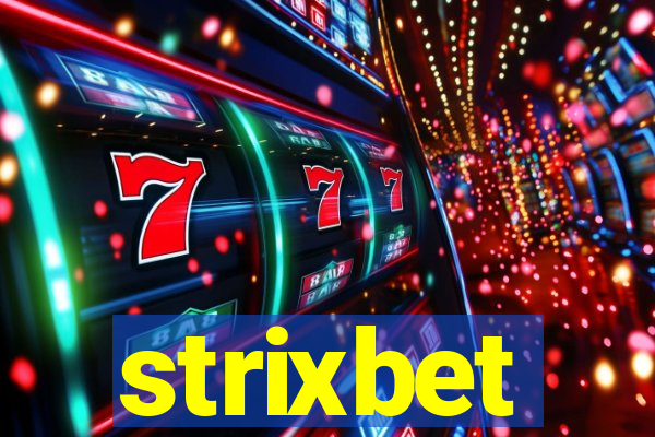 strixbet