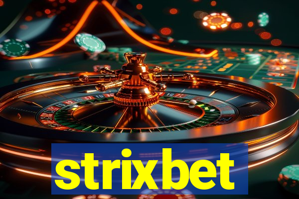 strixbet