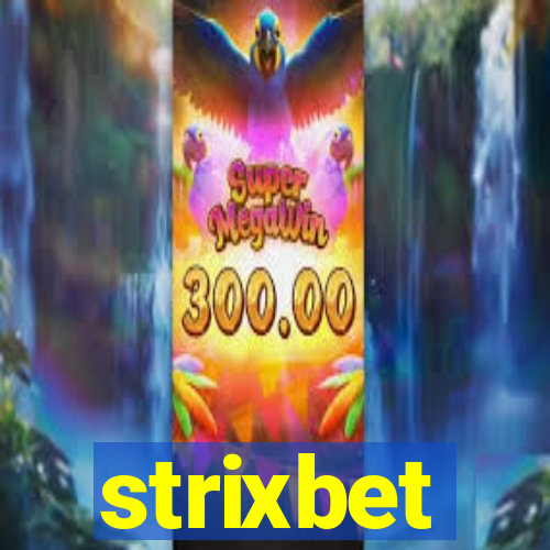 strixbet