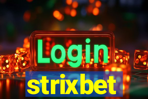 strixbet