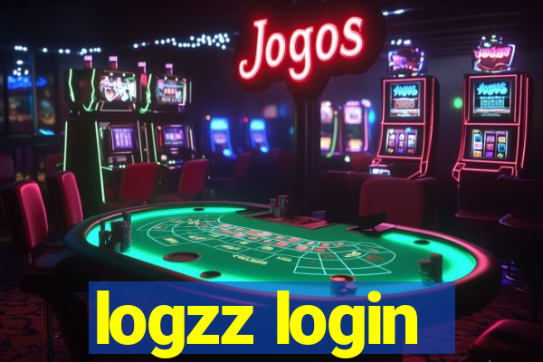 logzz login
