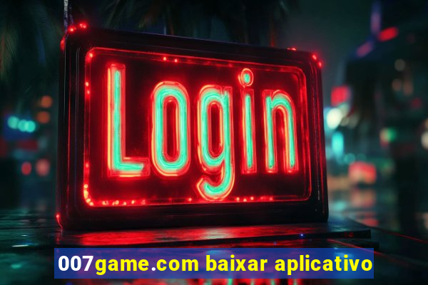 007game.com baixar aplicativo
