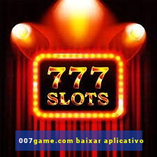 007game.com baixar aplicativo
