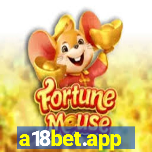 a18bet.app