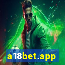 a18bet.app
