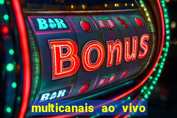 multicanais ao vivo sportv 2