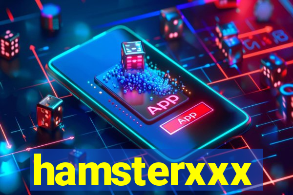 hamsterxxx