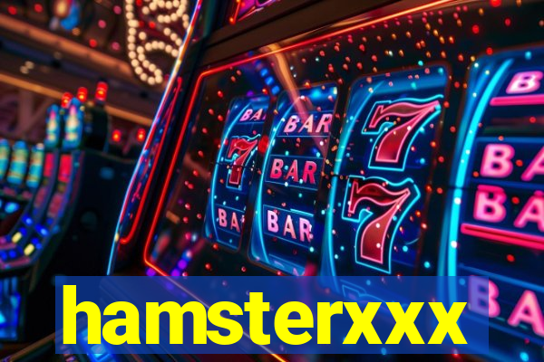 hamsterxxx
