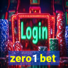 zero1 bet