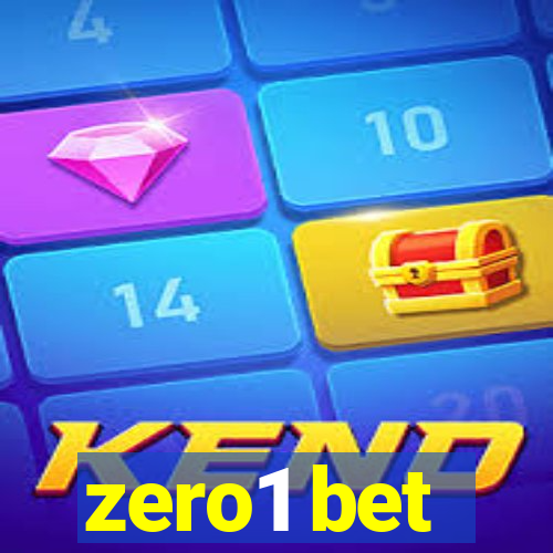 zero1 bet