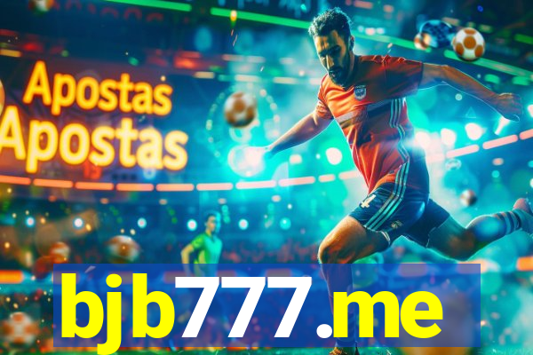 bjb777.me