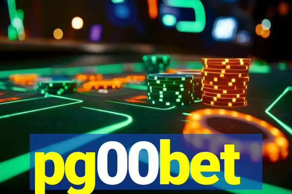 pg00bet