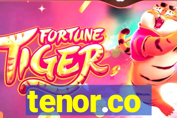 tenor.co