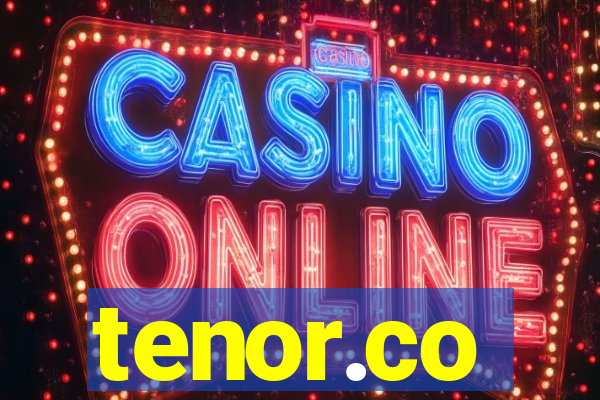 tenor.co