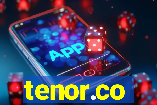 tenor.co