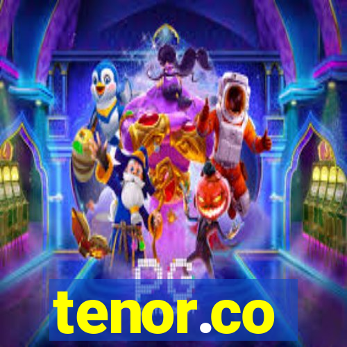 tenor.co