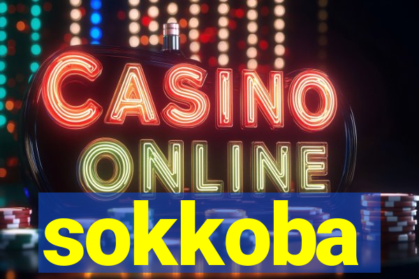 sokkoba