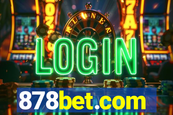 878bet.com