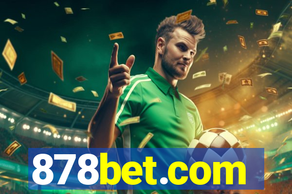 878bet.com