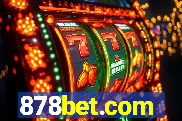 878bet.com