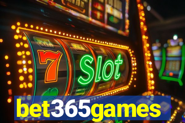 bet365games