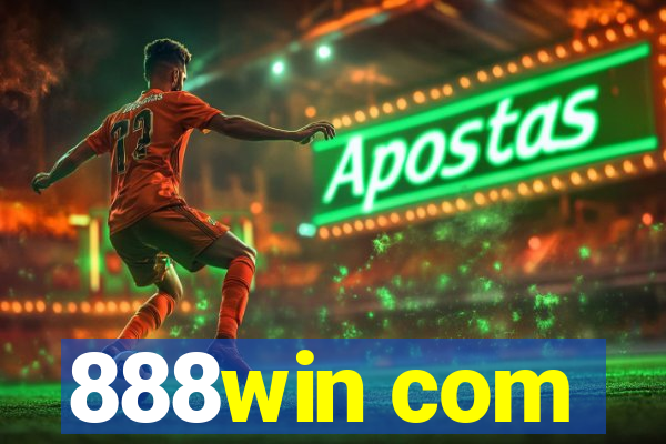 888win com