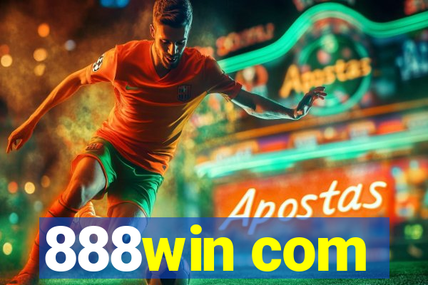 888win com