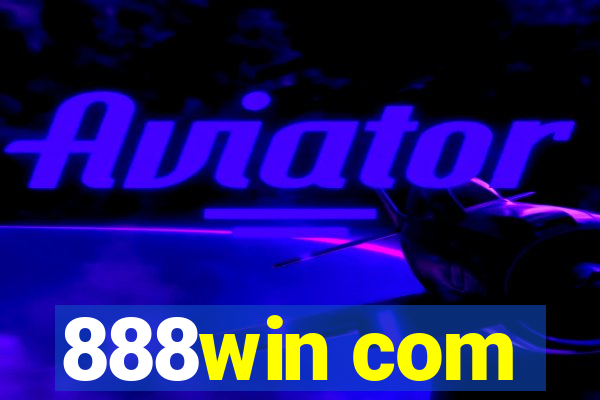 888win com