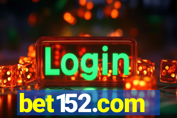 bet152.com