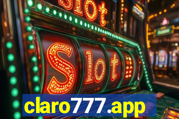 claro777.app