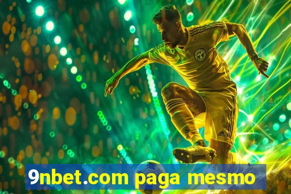 9nbet.com paga mesmo
