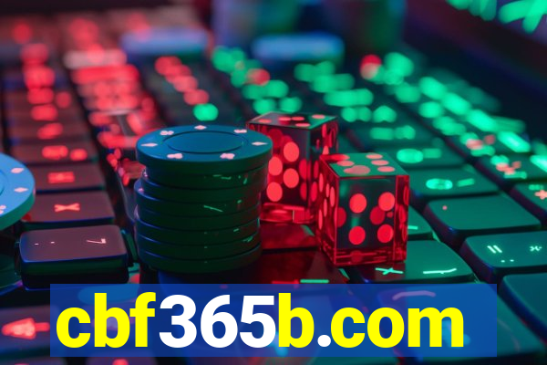 cbf365b.com