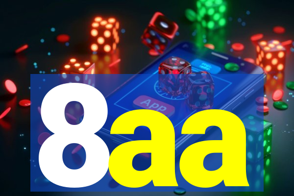 8aa