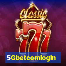 5Gbetcomlogin