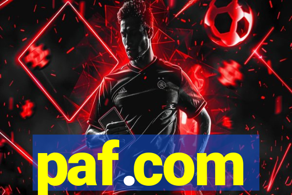 paf.com