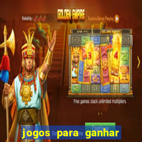 jogos para ganhar dinheiro no paypal