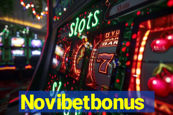 Novibetbonus