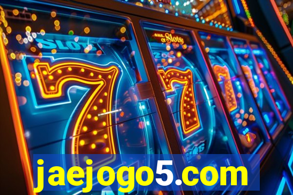 jaejogo5.com