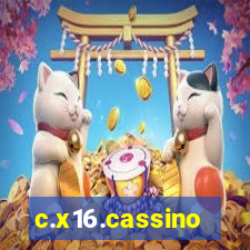 c.x16.cassino
