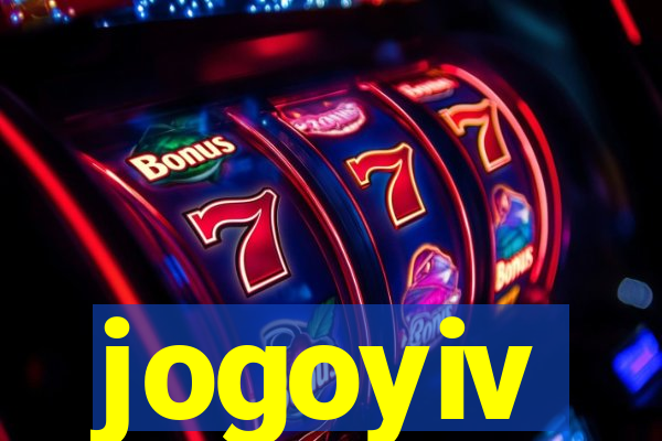 jogoyiv